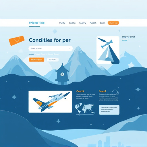 web design