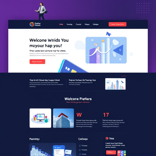 web design