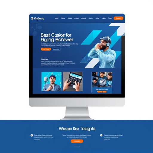 web design