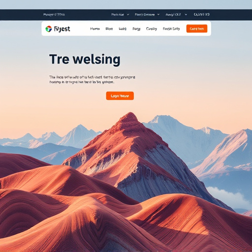 web design