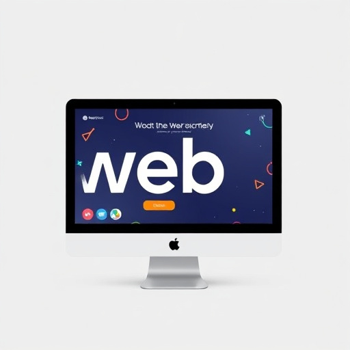web design