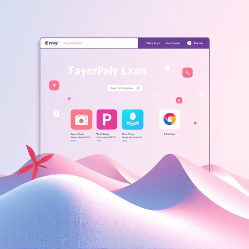 web design