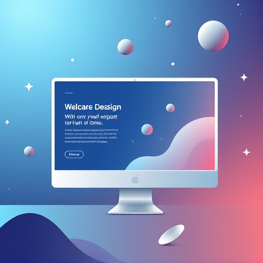 web design