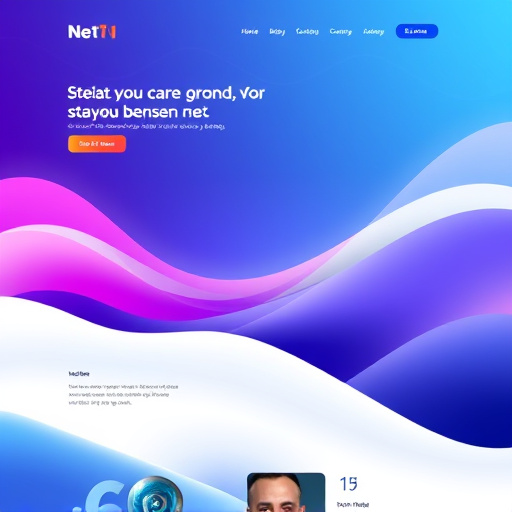 web design