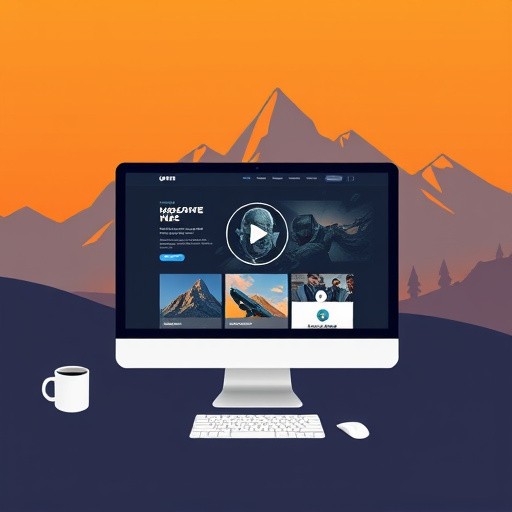 web design