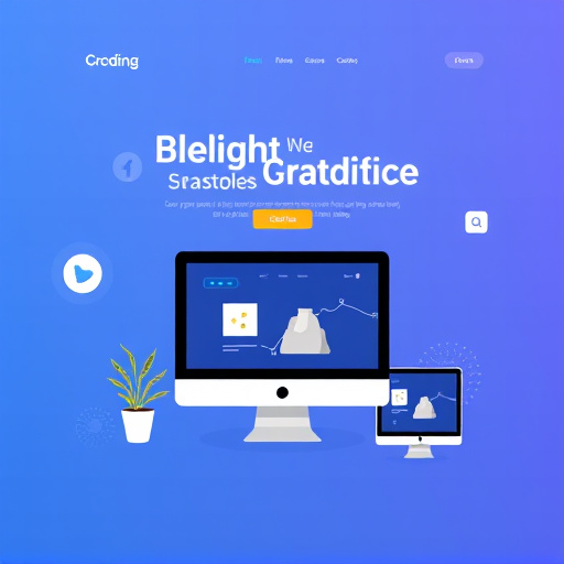 web design