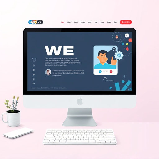 web design
