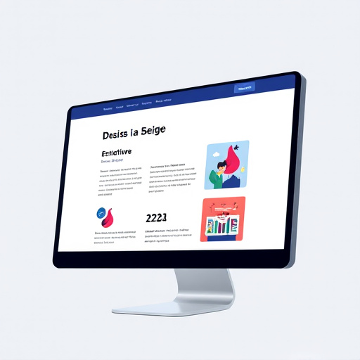 web design