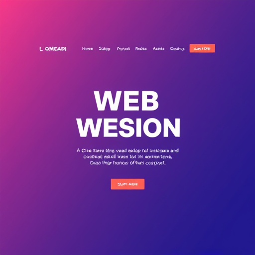 web design