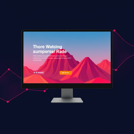 web design
