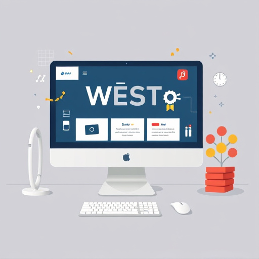 web design