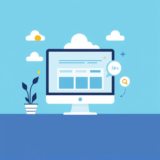 web design