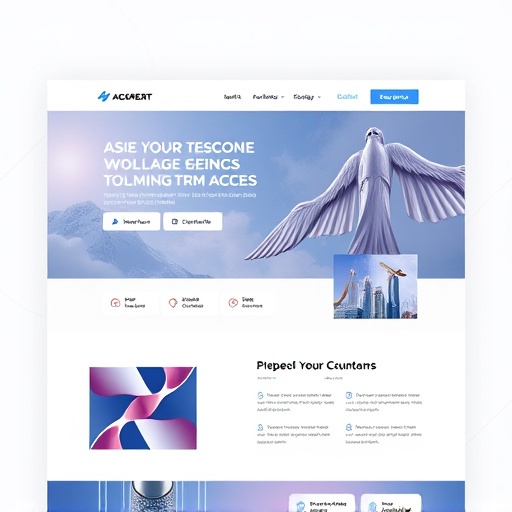 web design