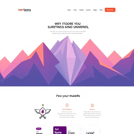 web design