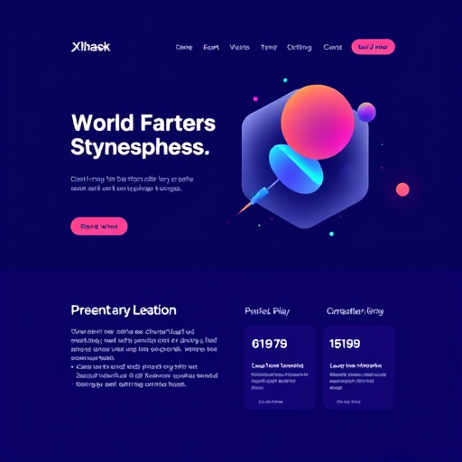 web design