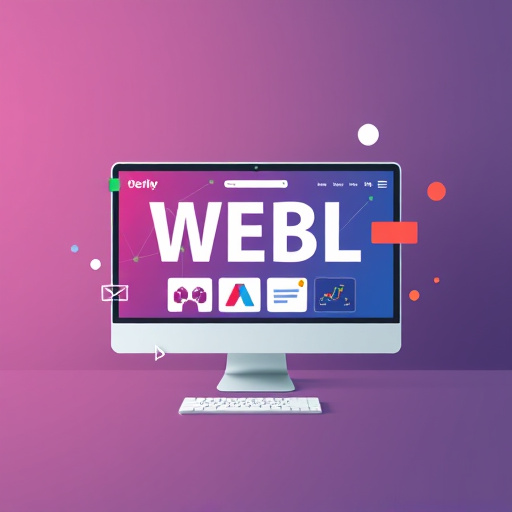 web design