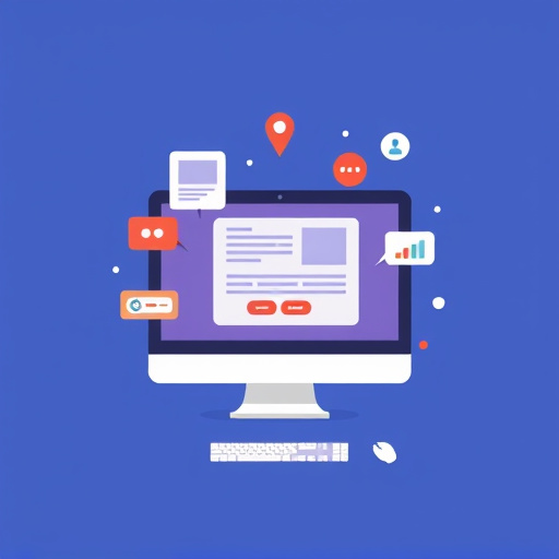 web design