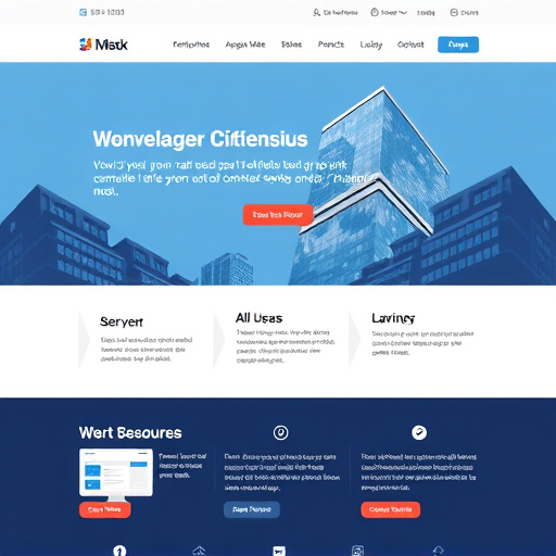 web design
