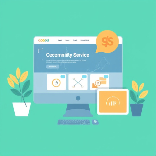 web design