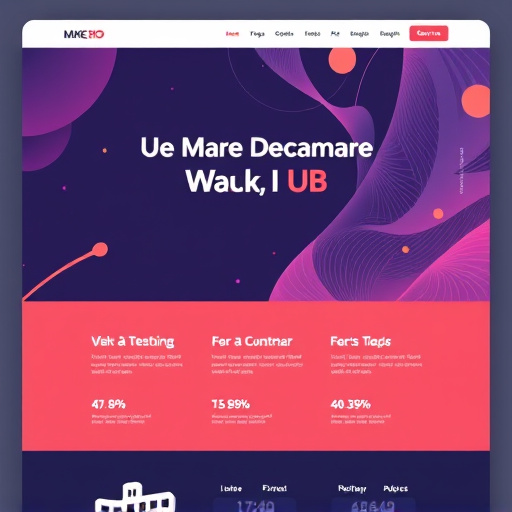 web design