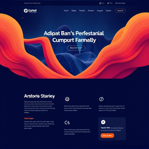 web design