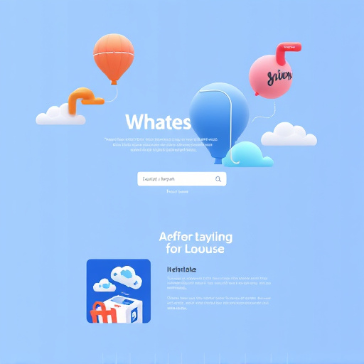 web design