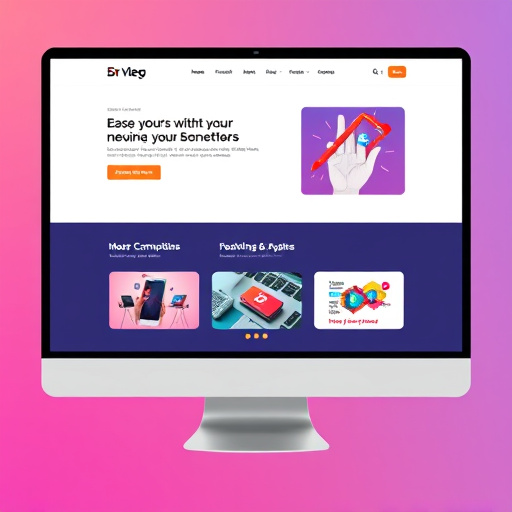 web design