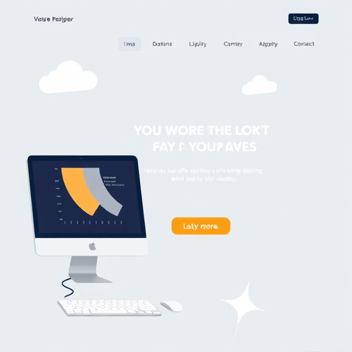 web design