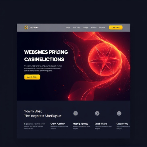 web design