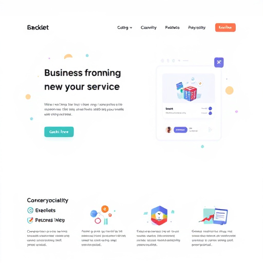 web design