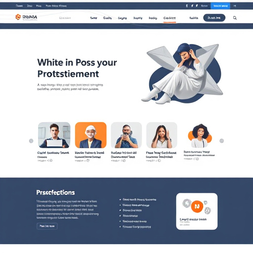 web design