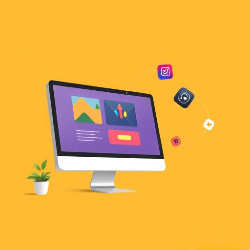 web design