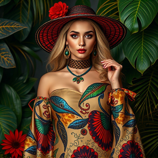 womens exotic apparel