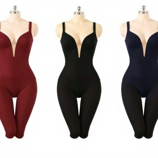 womens shapewear bodysuits