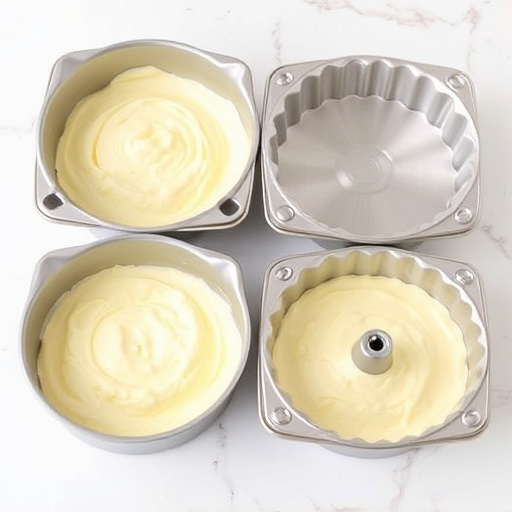 angel food cake pans