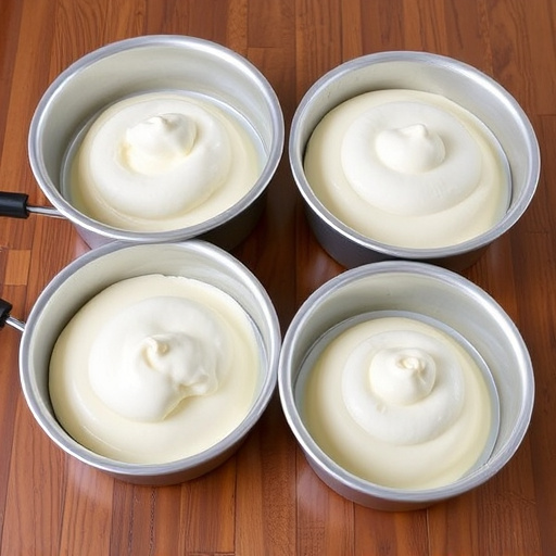 angel food cake pans
