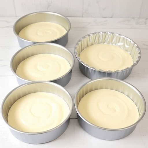 angel food cake pans