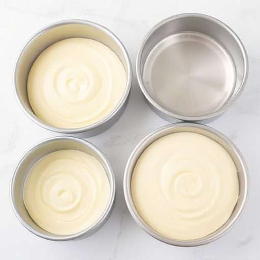angel food cake pans