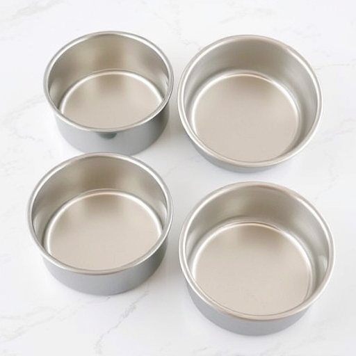 angel food cake pans