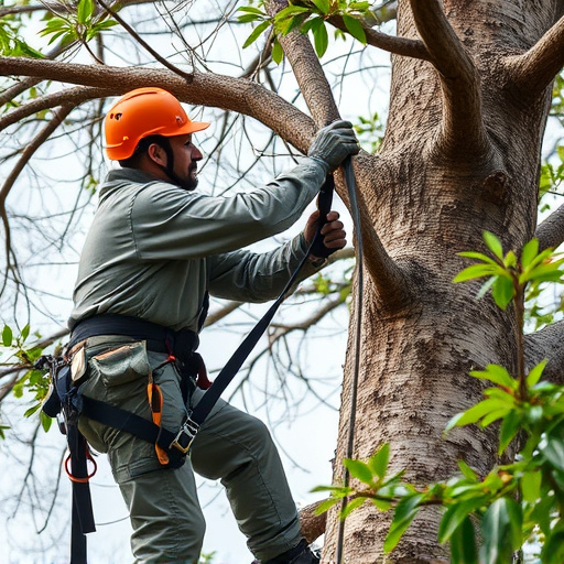 arborist