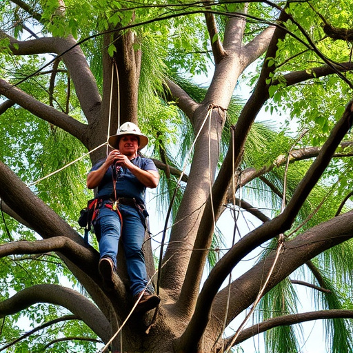 arborist