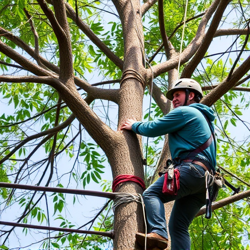 arborist