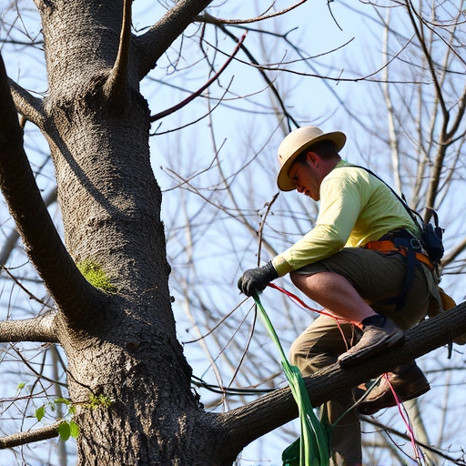 arborist