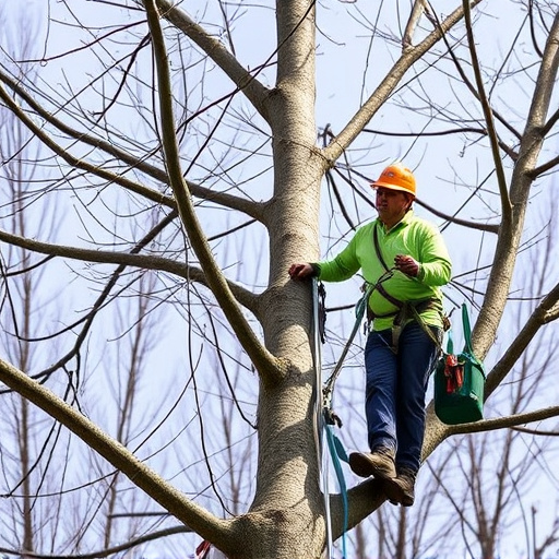 arborist