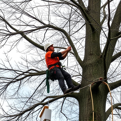 arborist