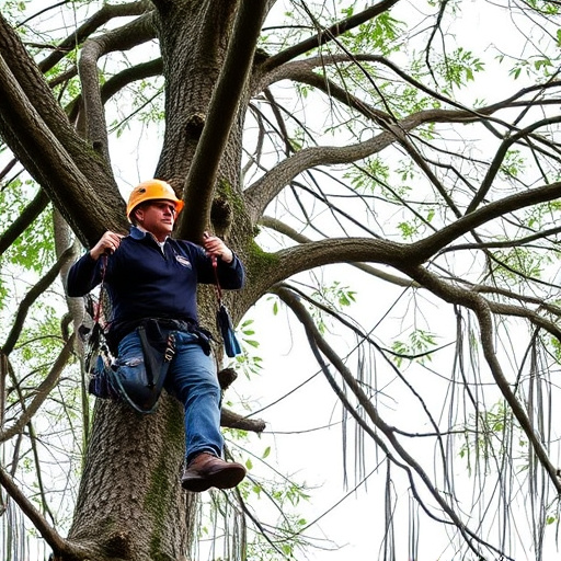 arborist
