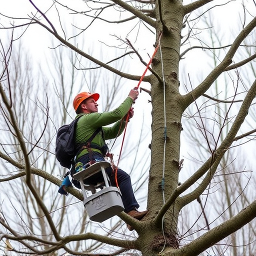 arborist