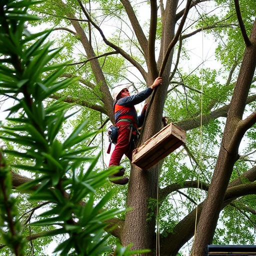 arborist