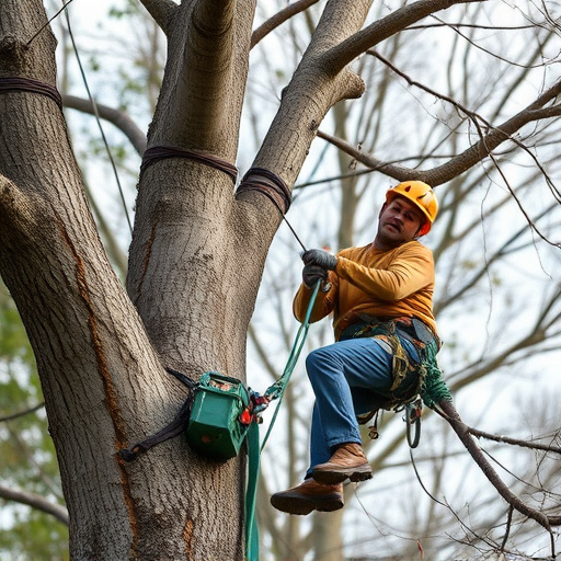 arborist