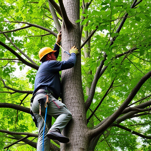 arborist